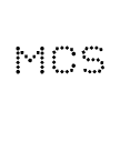 MCS logo