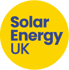 Solar Energy UK logo